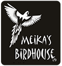 Meika's Birdhouse