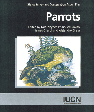 Creating the Parrot Action Plan