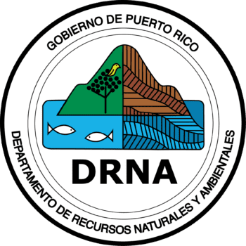 PR Department of Natural Resources