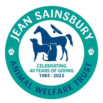 Jean Sainsbury Animal Welfare Trust