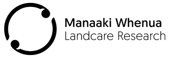 Manaaki Whenua Landcare Research