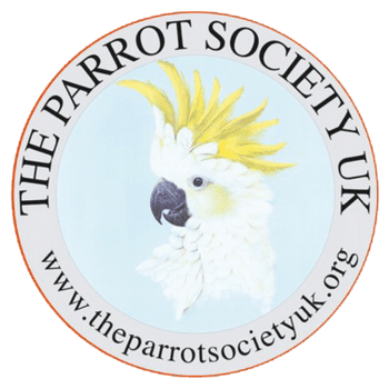 The Parrot Society 