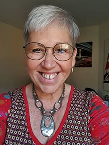 Jeannette Longworth