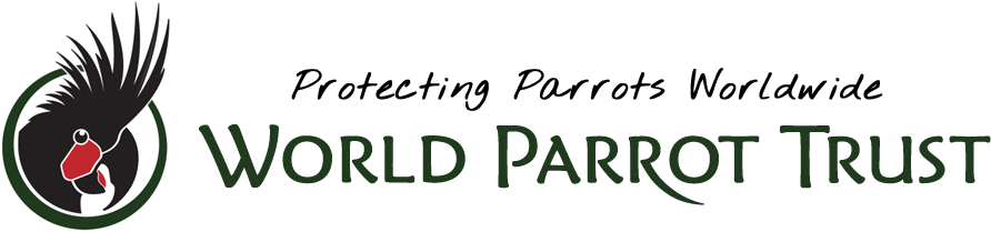 World Parrot Trust